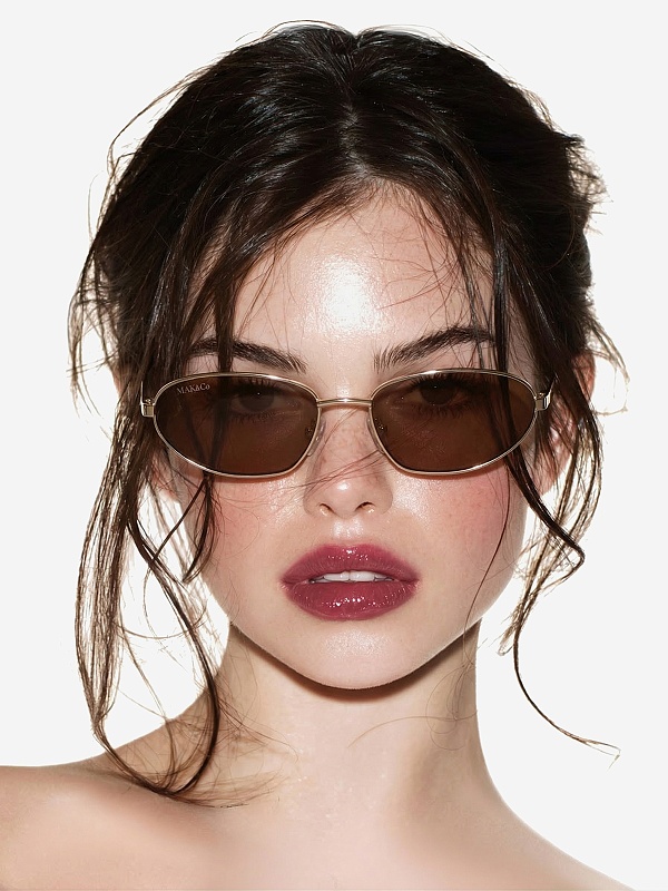 Солнцезащитные очки MAX&CO MO 0160 32E 56 16 130 - 1