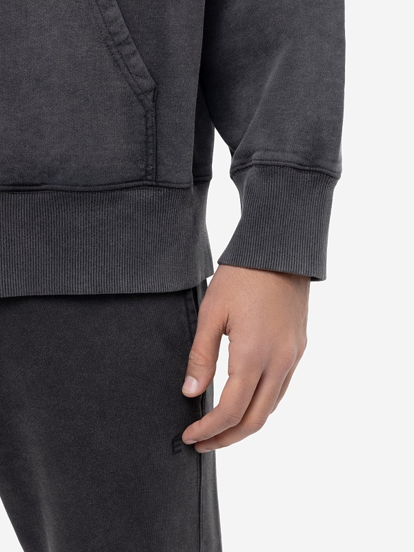 Худи муж Etudes Studio C00MESWE291-96 Black - 4