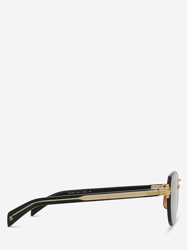 Солнцезащитные очки David Beckham DB 7144/S RHL 1V 55 20 145 - 3