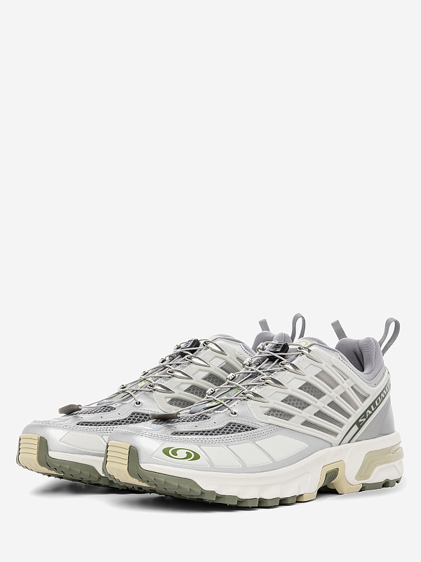 Кроссовки муж MM6 S59WS0214 P7012 HA457 Salomon - 3