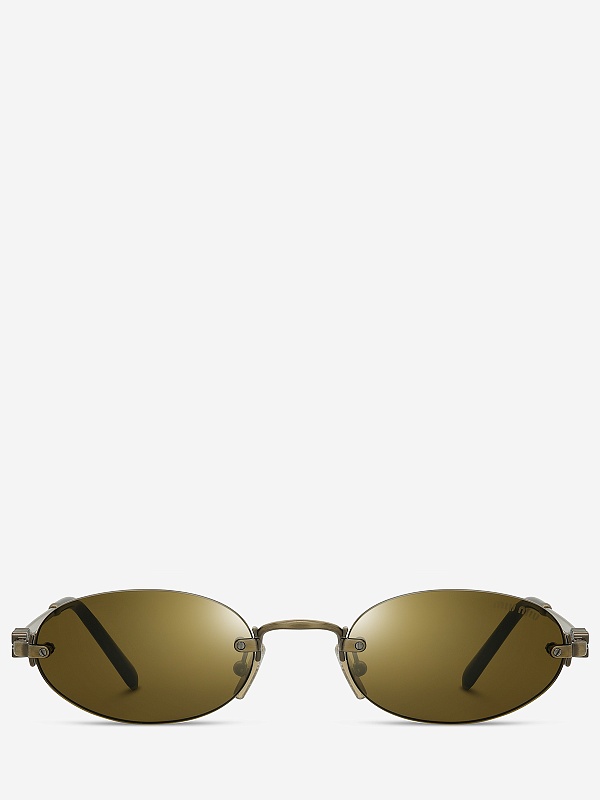 Солнцезащитные очки MIU MIU MU A54S 26C09Z 51 - 1
