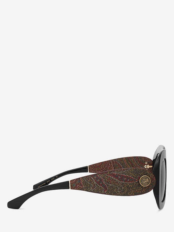Солнцезащитные очки Etro ETRO 0141/G/S 807 9O 52 21 140 - 2