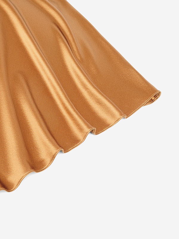 Юбка жен Saint Laurent 731652Y001W 2630 - 3
