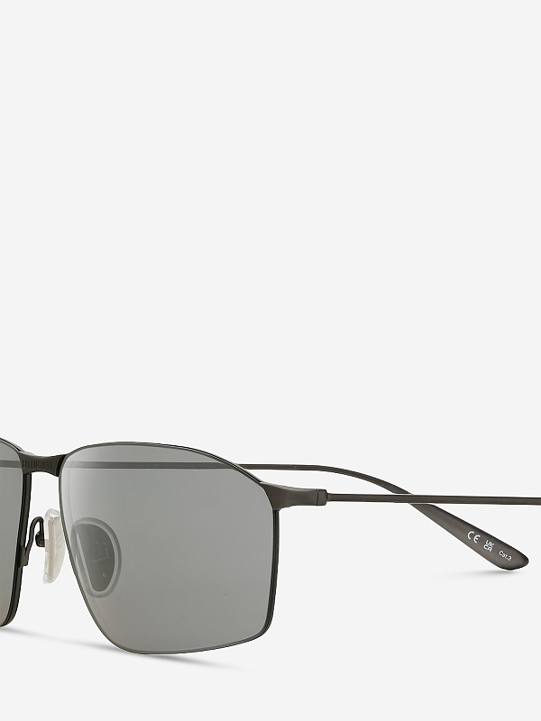 Солнцезащитные очки Balenciaga BB0413S 004 62 14 145 - 3