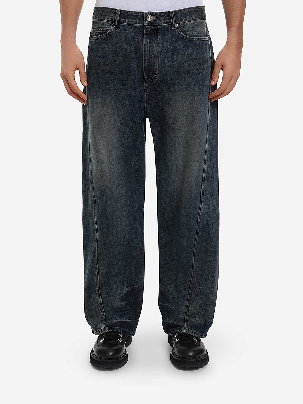 Джинсы муж Juun.J JC5Y21PD4 Blue P - 2