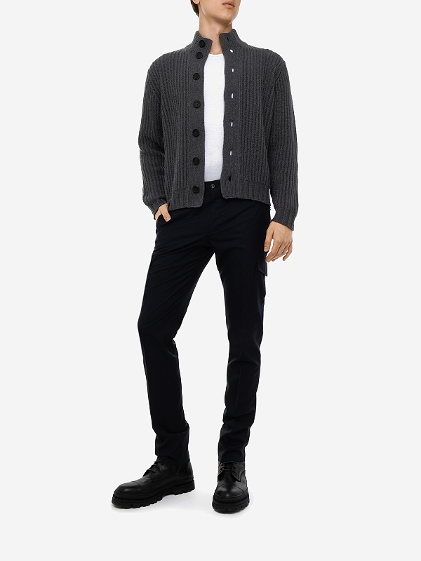 Кардиган муж Filippo De Laurentiis BB3ML EC5I 930 - 2