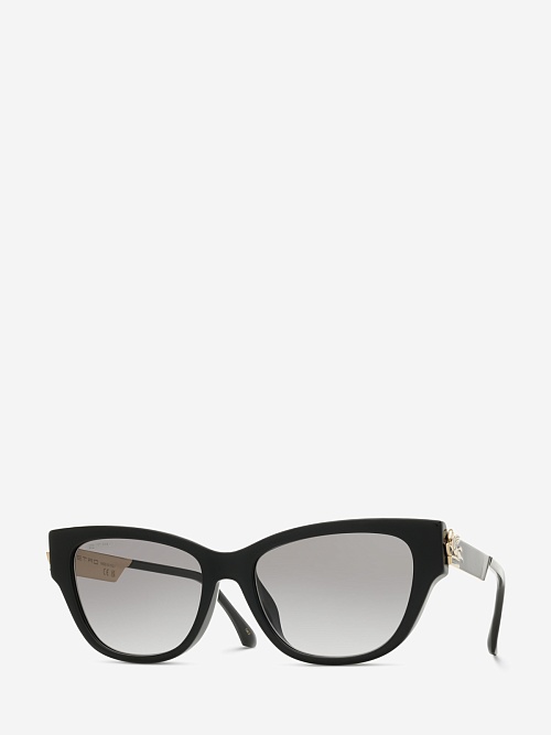 Солнцезащитные очки Etro ETRO 0063/F/S 807 1I 55 18 140 - 0
