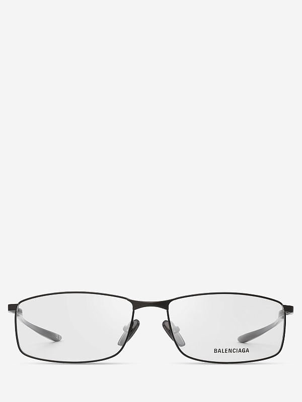 Оправа Balenciaga BB0496O 003 60 17 140 - 1