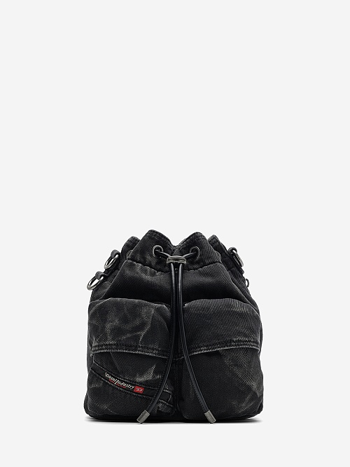 Сумка жен Diesel X10375 P4485 T8013 - 0