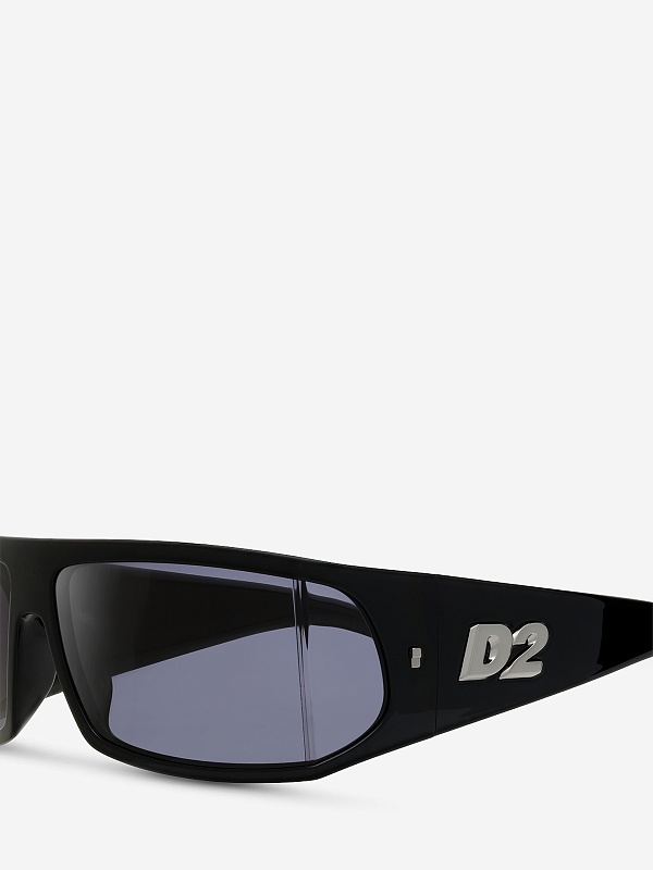 Солнцезащитные очки Dsquared2 D2 0140/S 807 IR 73 15 120 - 3