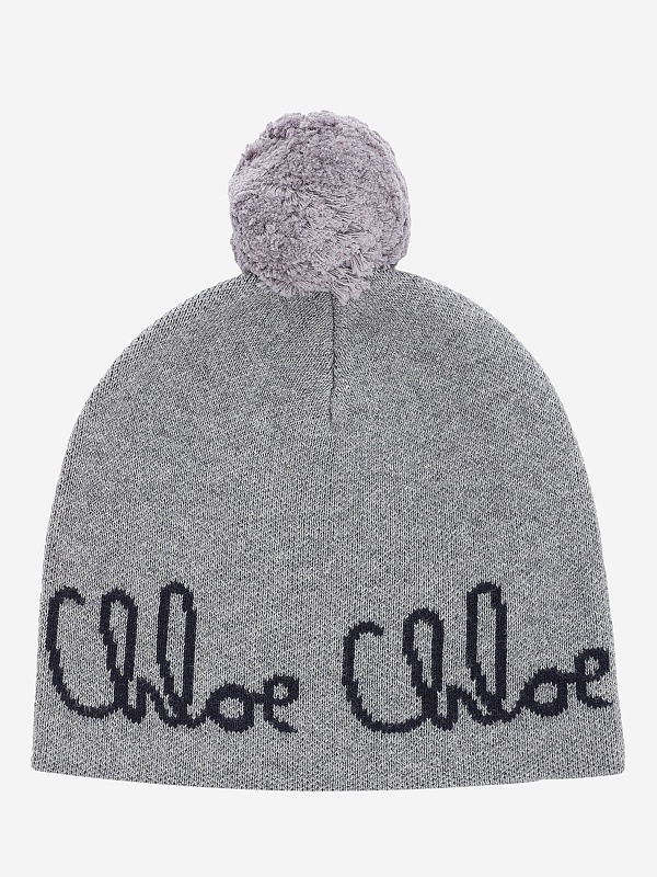 Шапка дев Chloe Kids C20675 A46 - 1