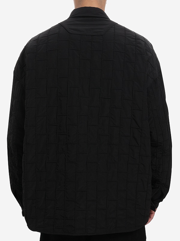 Куртка муж Juun.J JC5Y64P51 Black 5 - 7