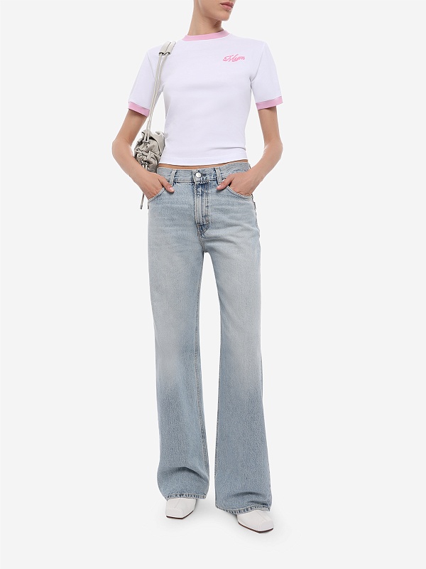 Футболка жен MSGM 4041MDM112D 267002 01 - 1