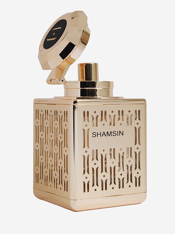 Парфюмерная вода унисекс ATELIER FLOU 3700494650008 SHAMSIN 100 мл - 1