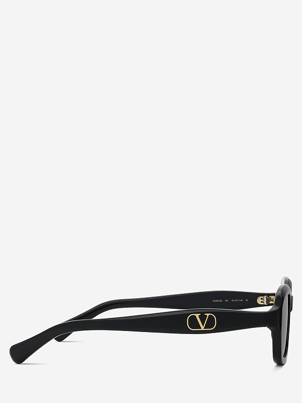 Солнцезащитные очки Valentino VG0010S 001 51 21 140 - 2