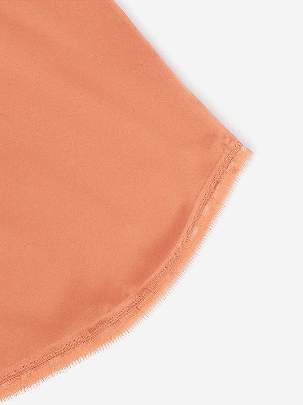 Топ жен IRO WP16BERWYN PIN09 CORAL PINK - 3