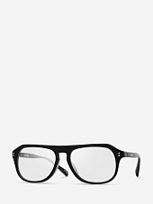 Оправа Linda Farrow x Jacquemus Jac 214 C01 51 16 140