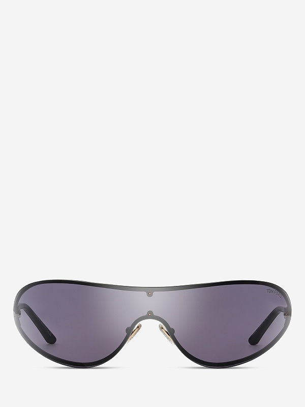 Солнцезащитные очки Tom Ford FT1396 01A - 1