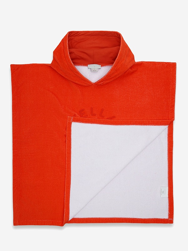 Халат купальный дев Stella McCartney TYCP20 Z0163 426 - 1