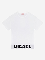 Топ (спортивный) жен Diesel A14593 0HMAU 100