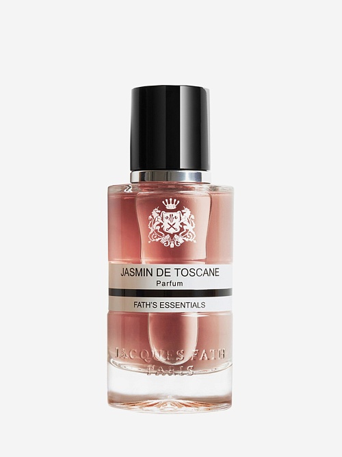 Парфюмерная вода унисекс Fath's Essentials 3419020644106 Jasmin de Toscane 100 мл - 0