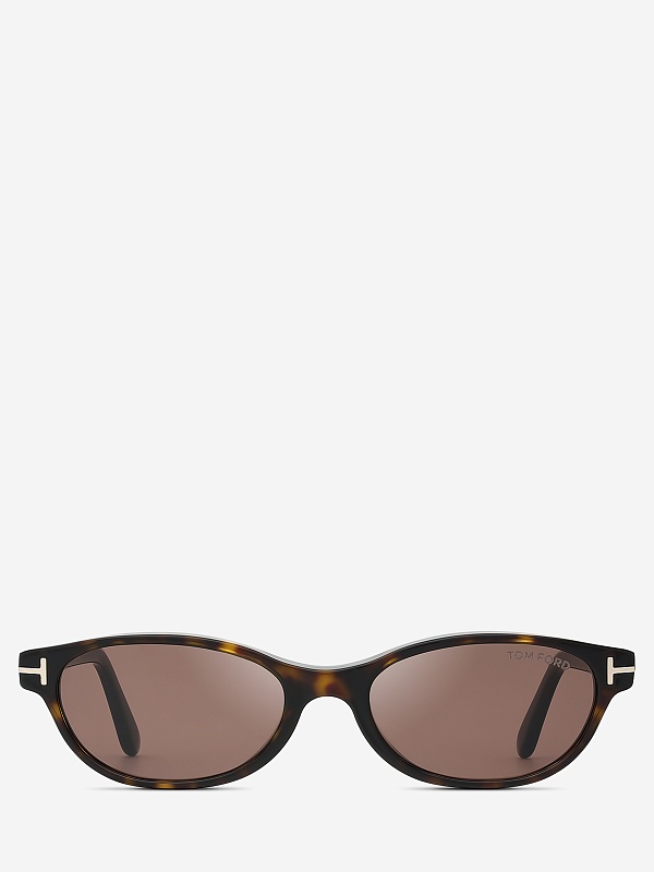 Солнцезащитные очки Tom Ford FT1310 52E 52 - 1