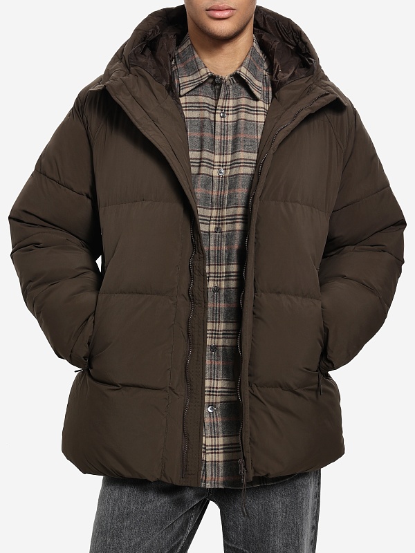 Куртка муж Closed C87875-69F-22 694 MARSH GREEN - 3