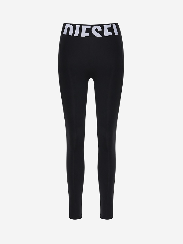 Леггинсы (спортивные) жен Diesel A18279 0PLAR 9XX - 0