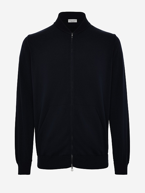 Кардиган муж Filippo De Laurentiis BZ1ML CR12R 890 - 0