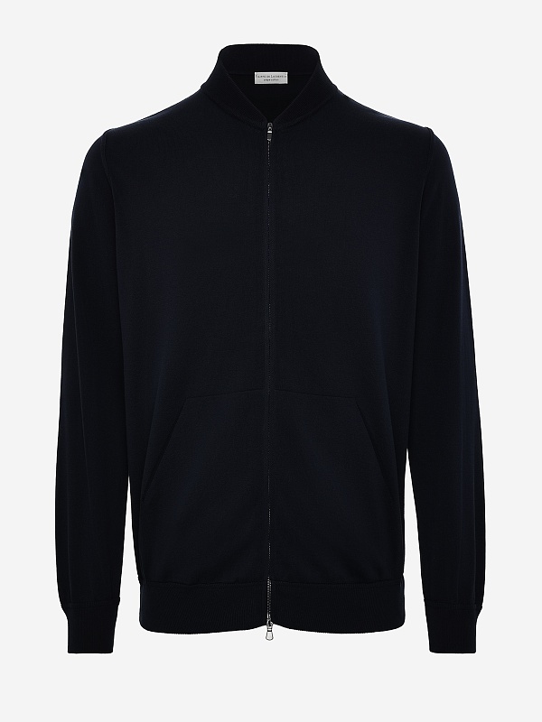 Кардиган муж Filippo De Laurentiis BZ1ML CR12R 890 - 5