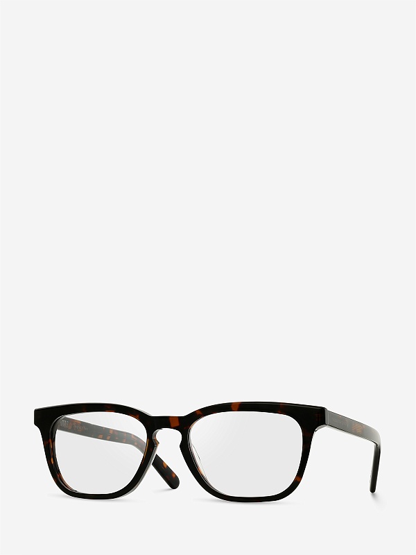 Оправа MM6 Lunettes 12 Optical Havana 52 18 145 - 0