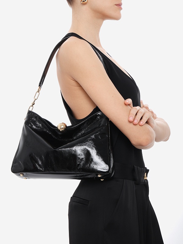 Сумка жен Furla WB01898BX4100O60001002 NERO - 4