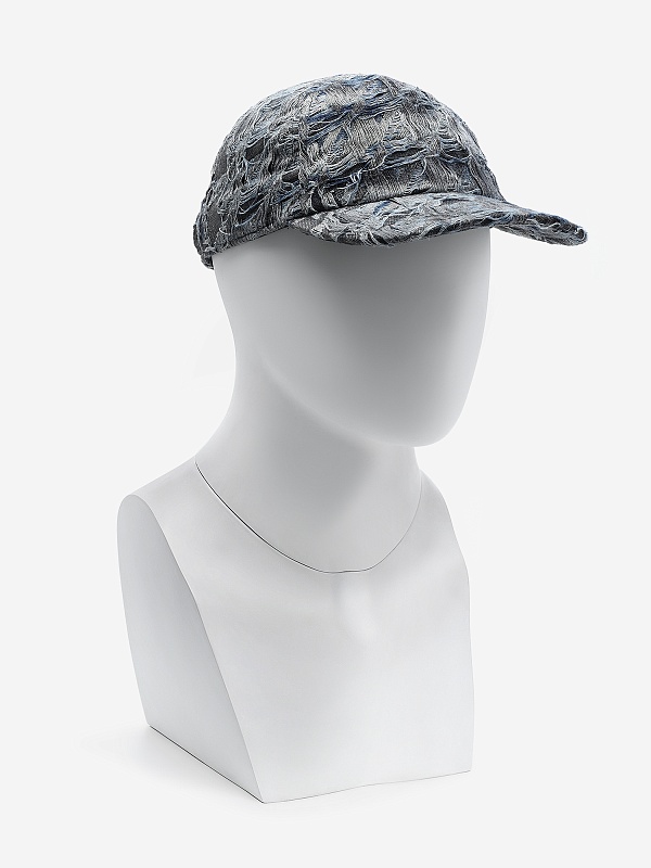 Кепка муж Diesel A21653 0CEBL 02 - 3