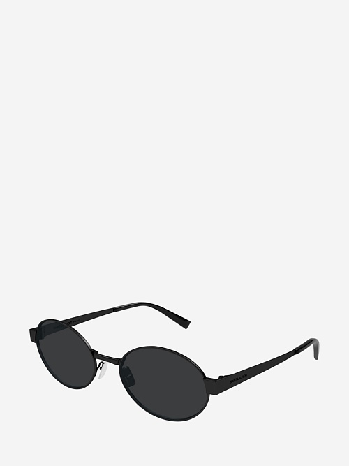 Солнцезащитные очки Saint Laurent SL 692 001 55 19 145 - 0