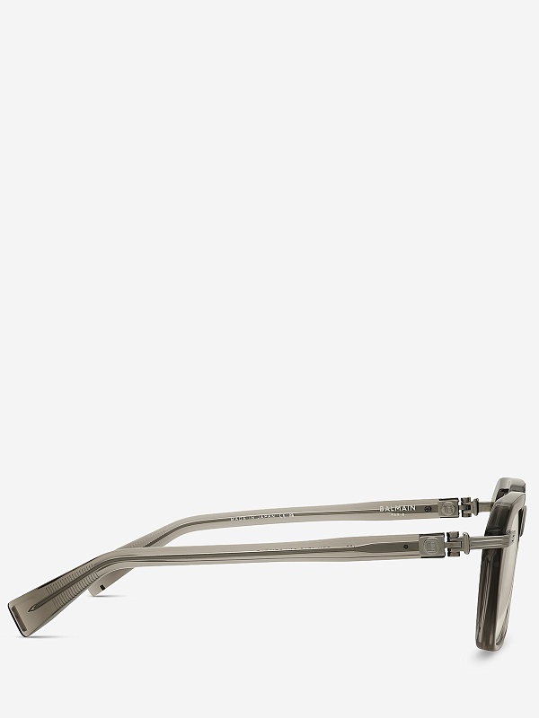 Оправа Balmain LEGION V BPX-174C-51/GRY-PLD 51 21 140 - 2