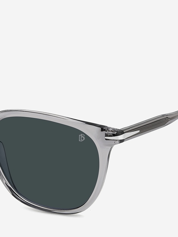Солнцезащитные очки David Beckham DB 1160/S KB7 KU 51 20 150 - 2