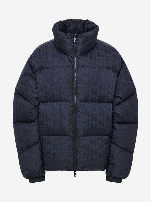 Куртка MSGM 3940MH21 257622 99 - 0