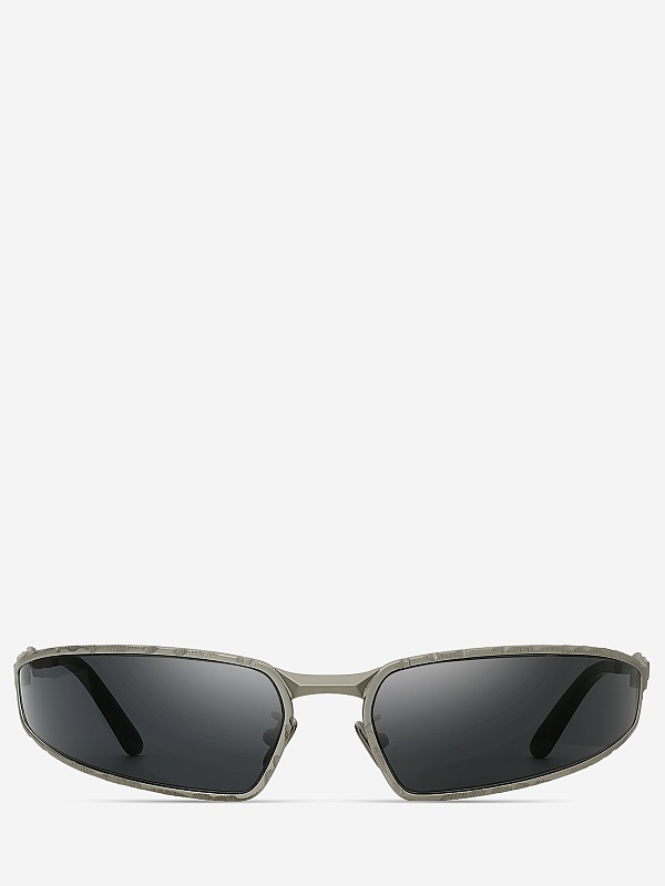 Солнцезащитные очки Kuboraum Maske H34 SG SM 71 17 115 - 1