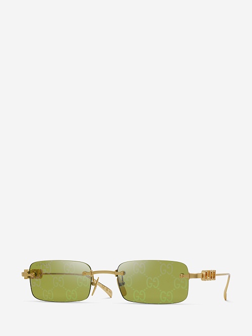 Солнцезащитные очки Gucci GG1808S 002 52 20 145 - 0