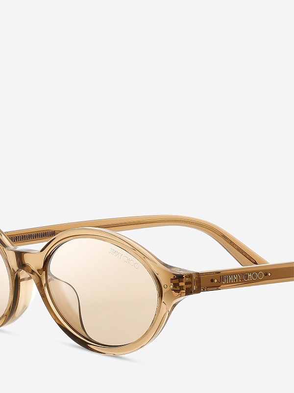 Солнцезащитные очки Jimmy Choo JC5068U 507693 51 18 140 - 3
