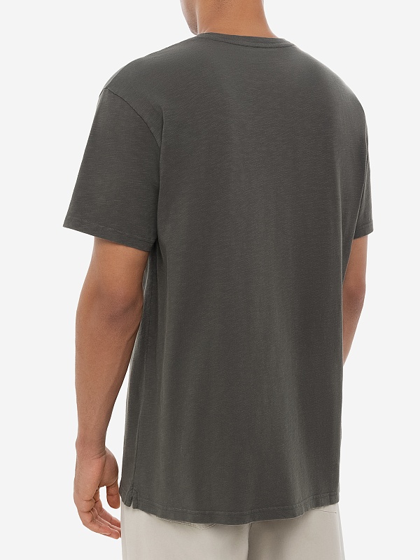 Футболка муж Closed C85026-45C-EM 111 PEPPER GREY - 3