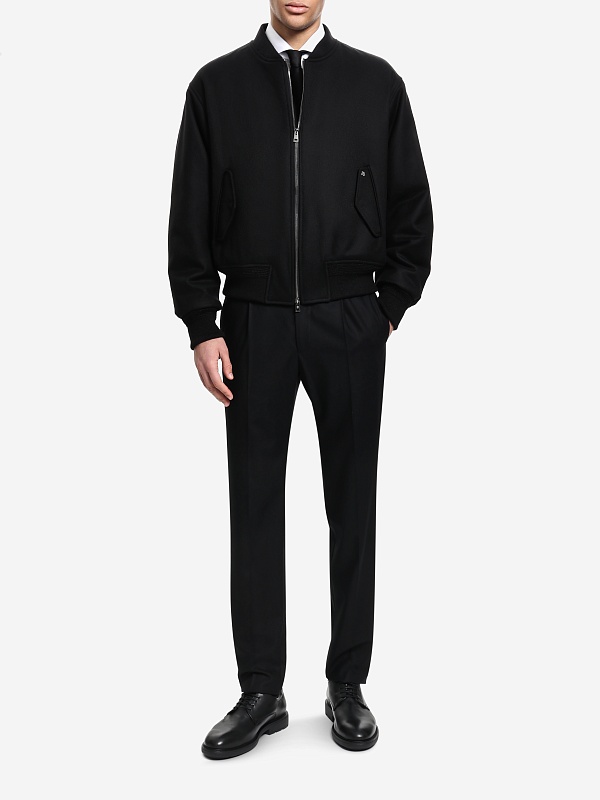 Бомбер муж TAGLIATORE ROGER 150037 N1244 N1244 - 2