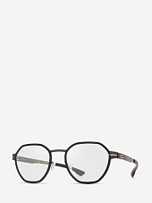 Оправа Ic Berlin IB Carbon Teak-Black Nougat RX-Clear Donnerstag 49 21 145