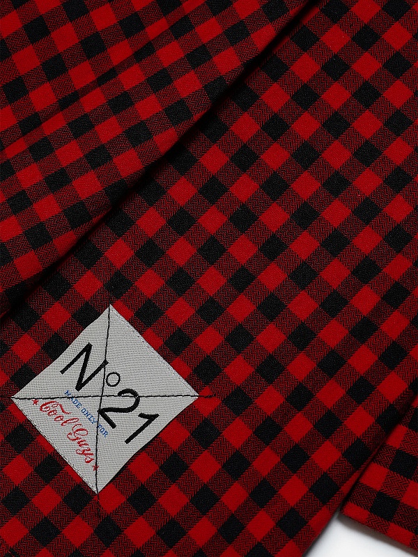 Платье дев N21 N21702 N0293 0N407 - 2