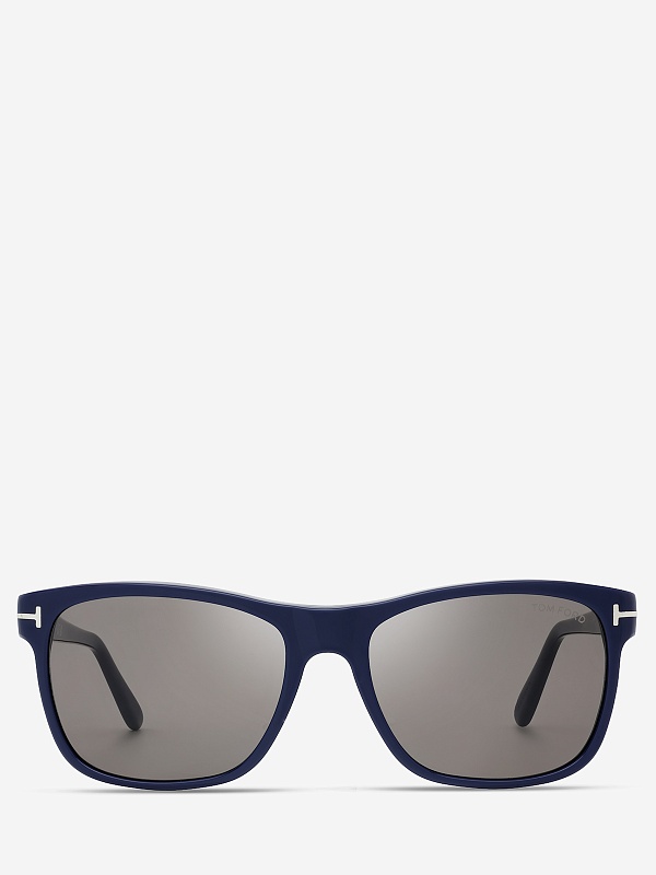 Солнцезащитные очки Tom Ford FT0698 90A 59 - 1