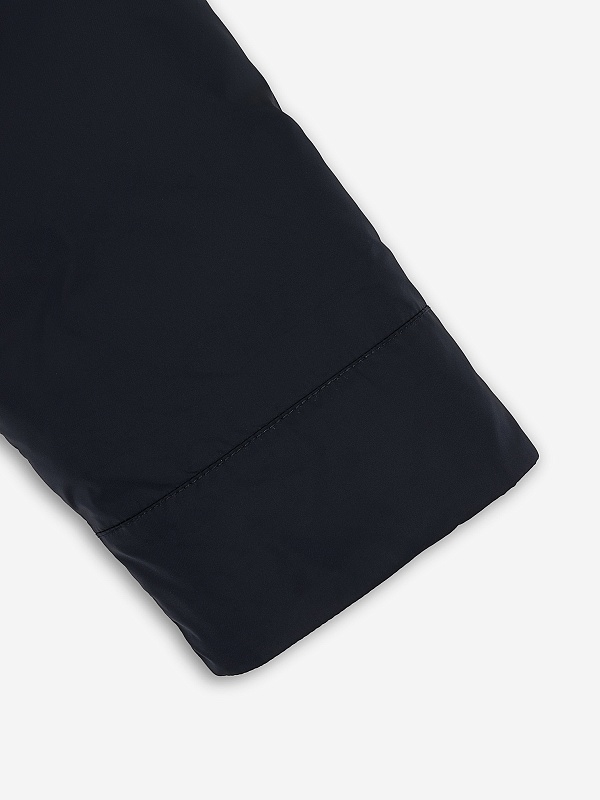 Куртка мал Aspesi F23001GPN0079 (14A - 16A) 4939 DEEP BLUE/DARK RED - 3