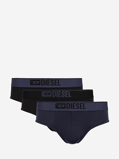 Набор (трусы 3 пары) муж Diesel 00SH05 0GDAC E7302 - 0