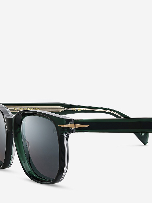 Солнцезащитные очки David Beckham DB 7133/S B59 MT 52 20 150 - 3
