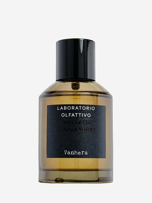 Парфюмерная вода унисекс Laboratorio Olfattivo 8050043464156 VANHERA 100 мл - 0