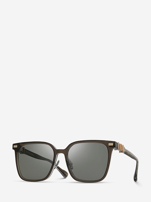 Солнцезащитные очки A BATHING APE BMJ003 V.3 GREY 55 18 145 - 0